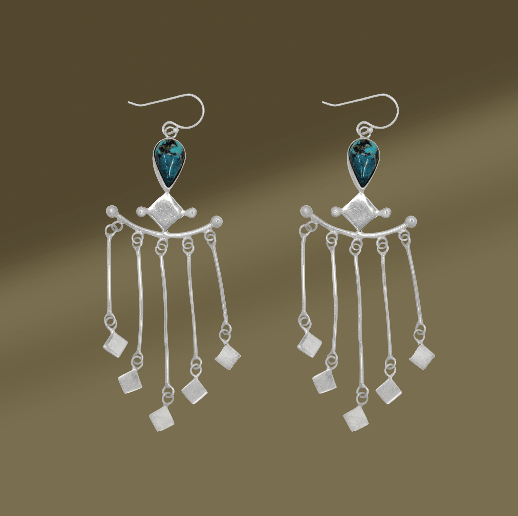 Statement Earrings