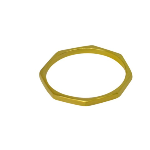 Minimal Hex Ring