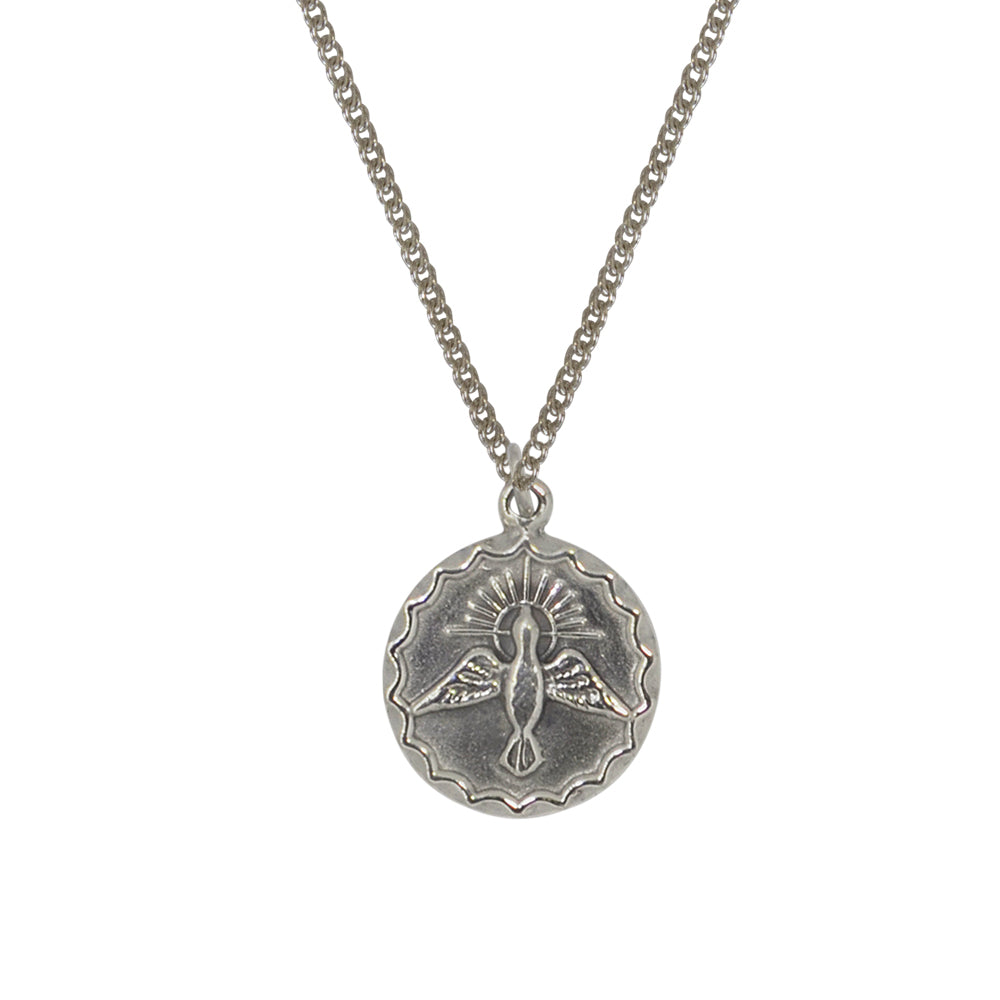 Freedom Coin Pendant
